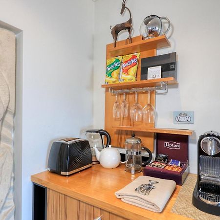 The Madsen Boutique Hotel Penguin Eksteriør bilde