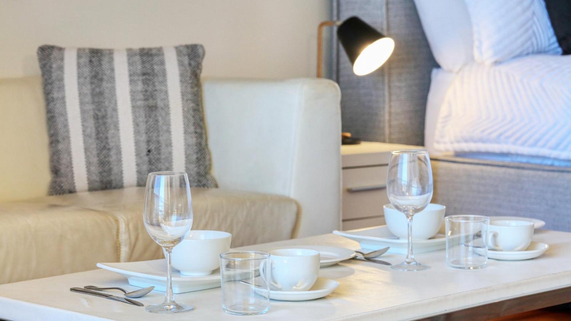The Madsen Boutique Hotel Penguin Eksteriør bilde