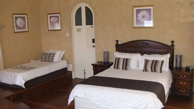 The Madsen Boutique Hotel Penguin Eksteriør bilde