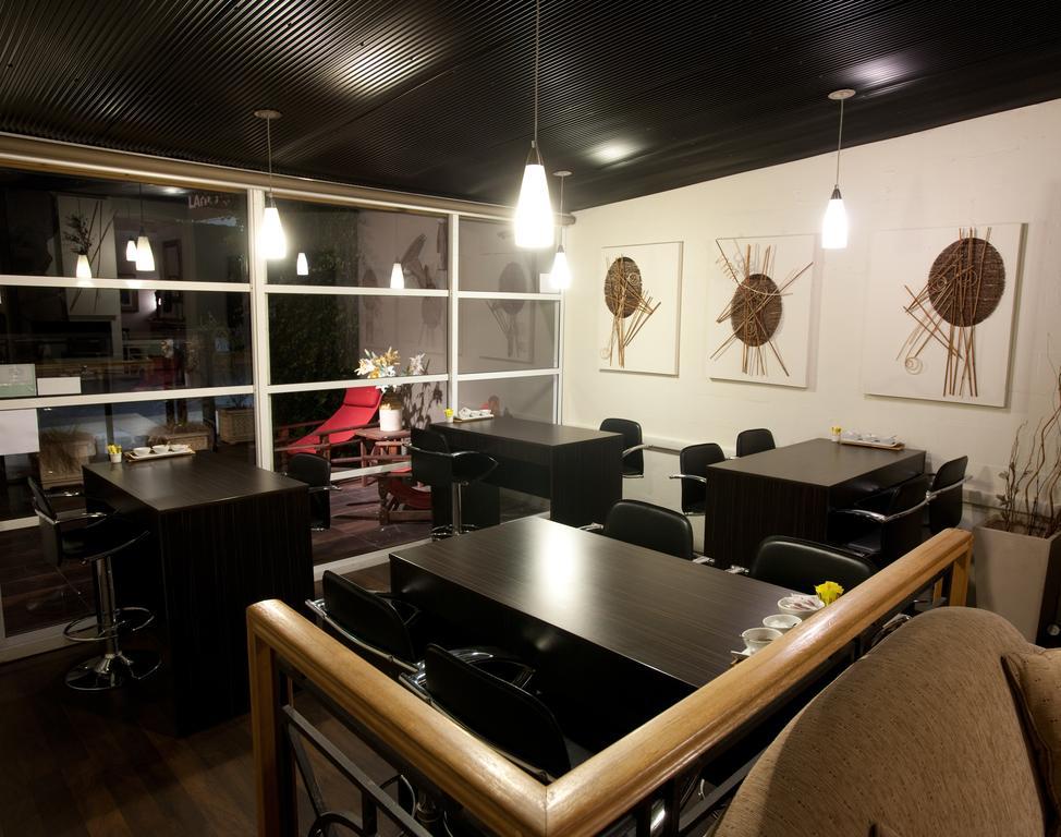 The Madsen Boutique Hotel Penguin Eksteriør bilde