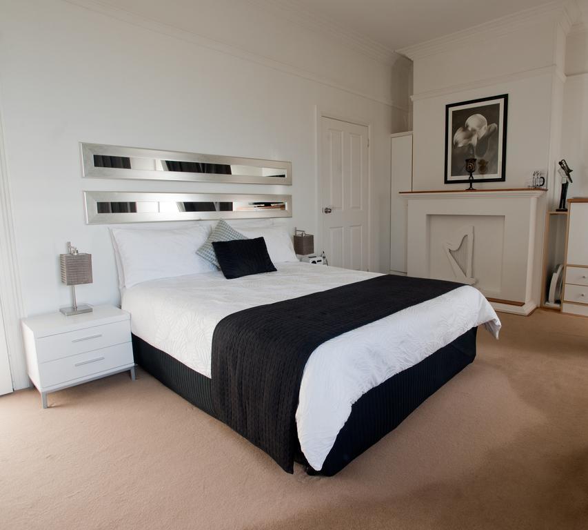 The Madsen Boutique Hotel Penguin Eksteriør bilde