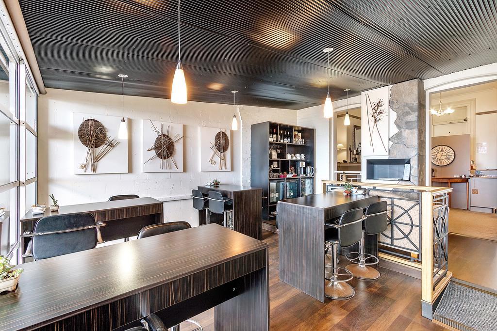 The Madsen Boutique Hotel Penguin Eksteriør bilde