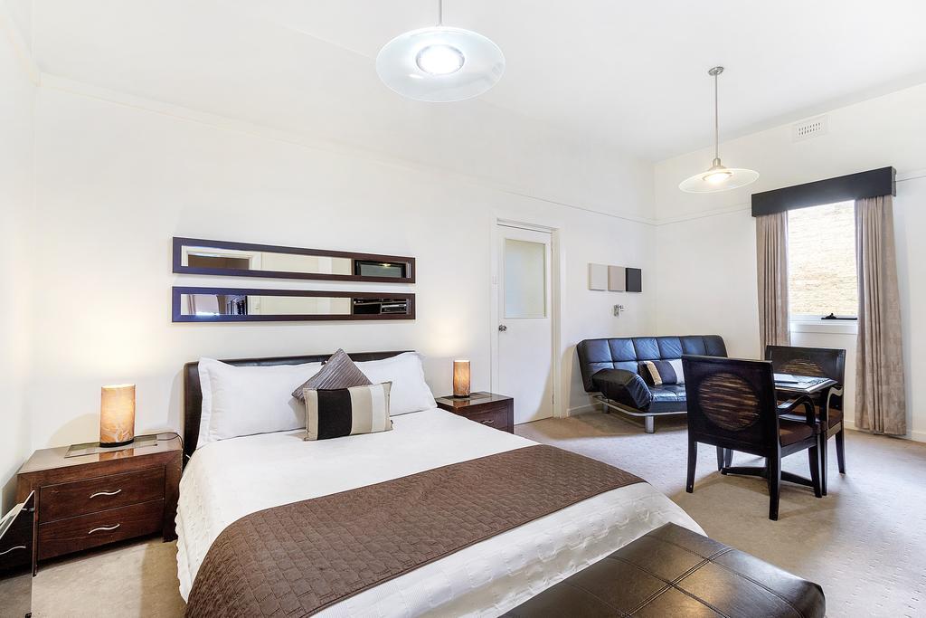 The Madsen Boutique Hotel Penguin Eksteriør bilde