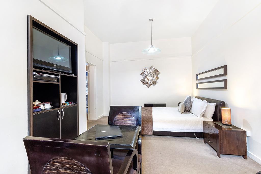 The Madsen Boutique Hotel Penguin Eksteriør bilde