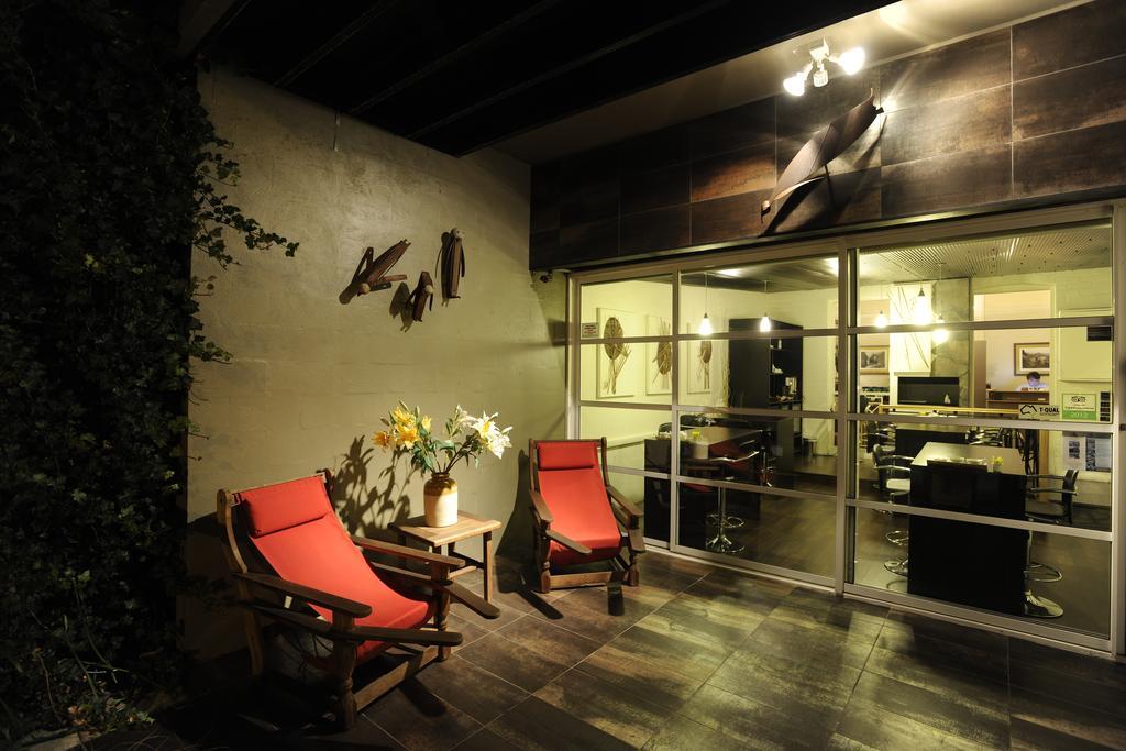 The Madsen Boutique Hotel Penguin Eksteriør bilde