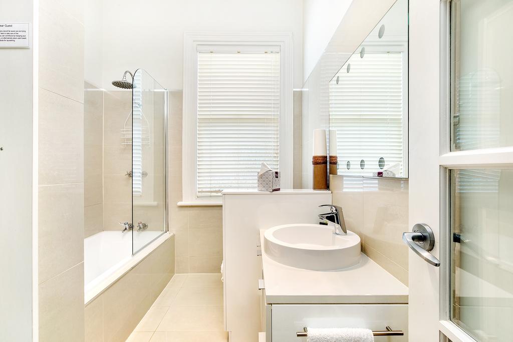 The Madsen Boutique Hotel Penguin Eksteriør bilde