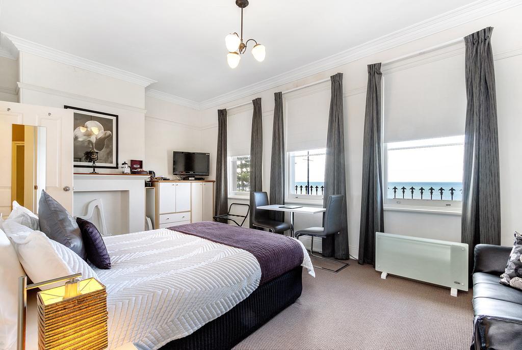 The Madsen Boutique Hotel Penguin Eksteriør bilde