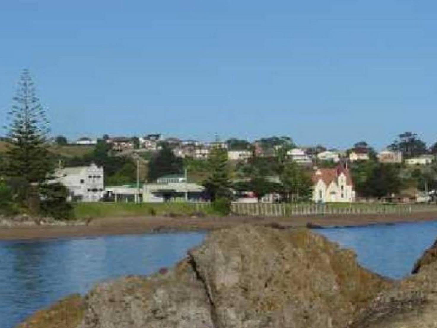 The Madsen Boutique Hotel Penguin Eksteriør bilde